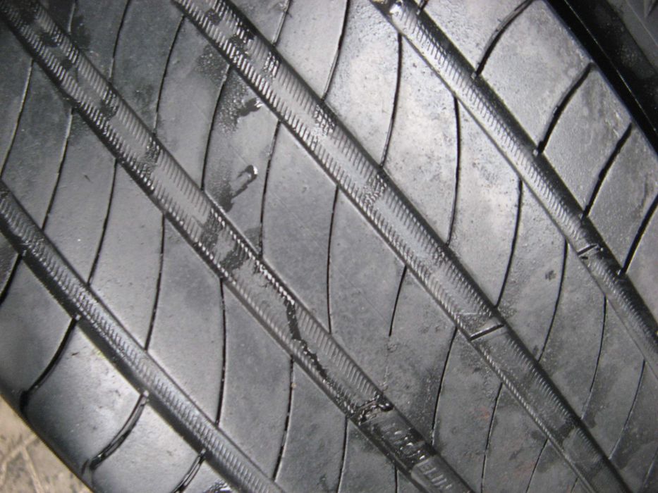 215/55R17 MICHELIN PRIMACY 4 - nr.6852