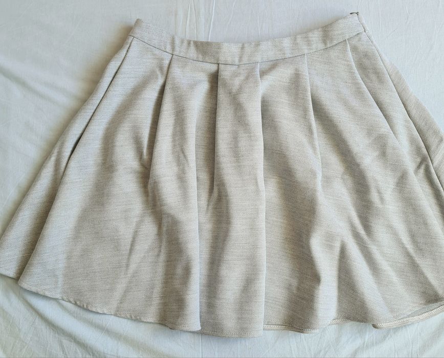 Spódniczka dziewczęca