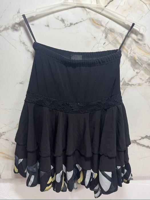 Спідниця для бальних танців