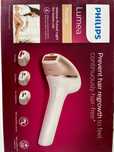 Philips Lumea Prestige depilator do depilacji swiatlem