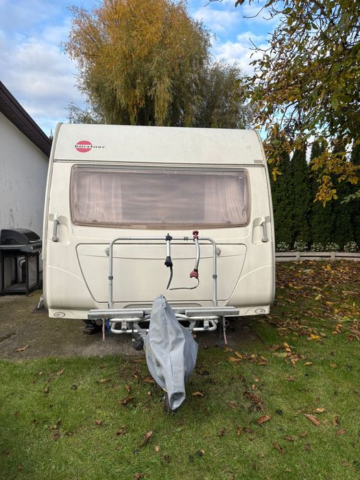 Burster Ventana 500TS