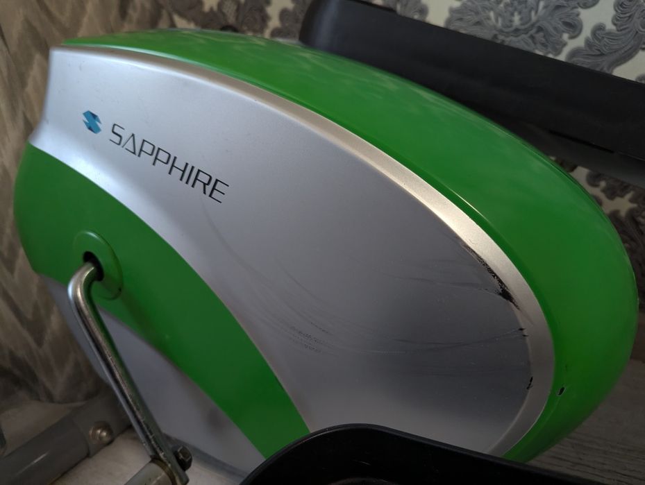 Орбітрек Sapphire Eagle (магнітний)