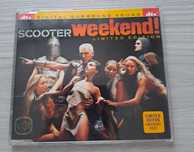 Scooter - Weekend