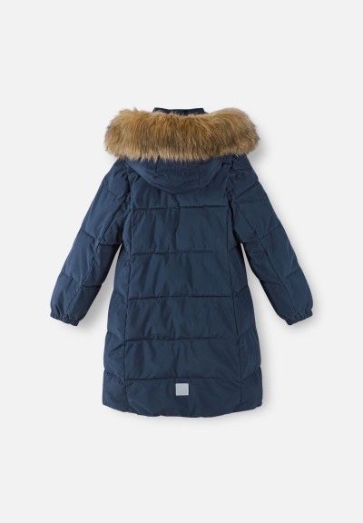 Акція!104-164р Пальто Reima зима (-20С)  5100064B