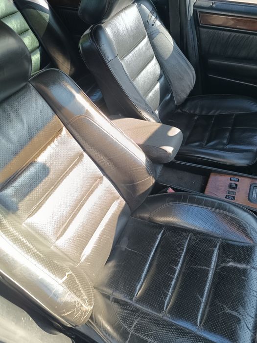 Мercedes-Benz 124