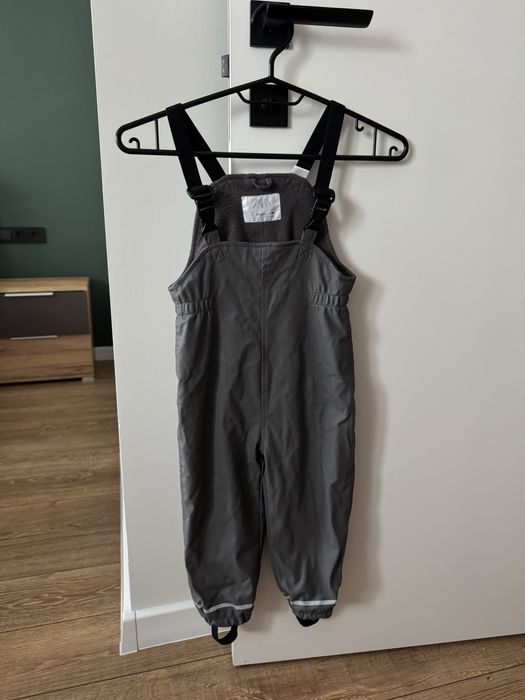 Напівкоибінезон штани zara 98