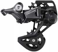 Przerzutka tylna Shimano Deore Rd-m5130 Gs LinkGlide Shadow Rd+ 1x10s