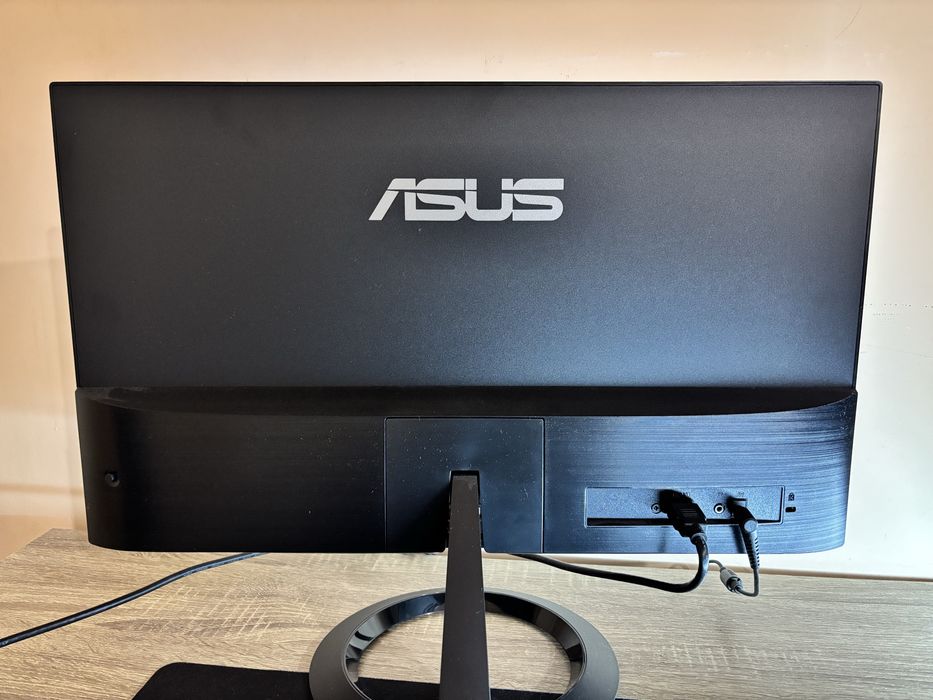 Монітор 24" ASUS VZ24EHF