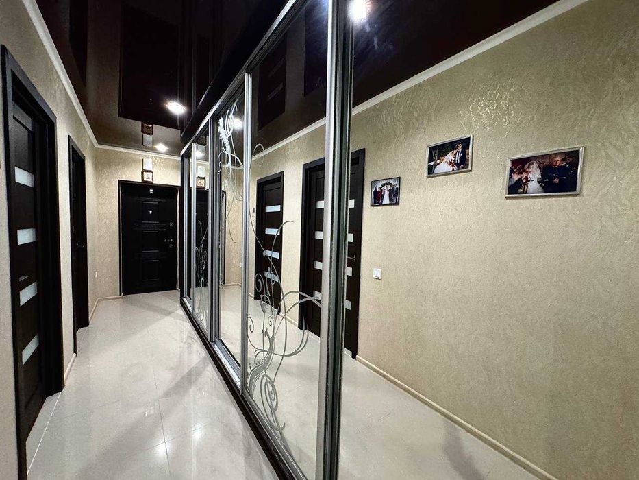 Продаж 2 кімнатної квартири Новобудова