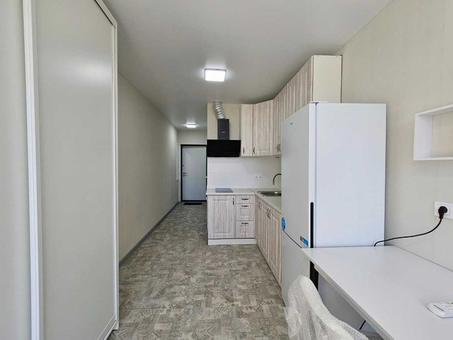 Є Генератор! Оренда квартири 25m2 в ЖК 4U |м| Академмістечко