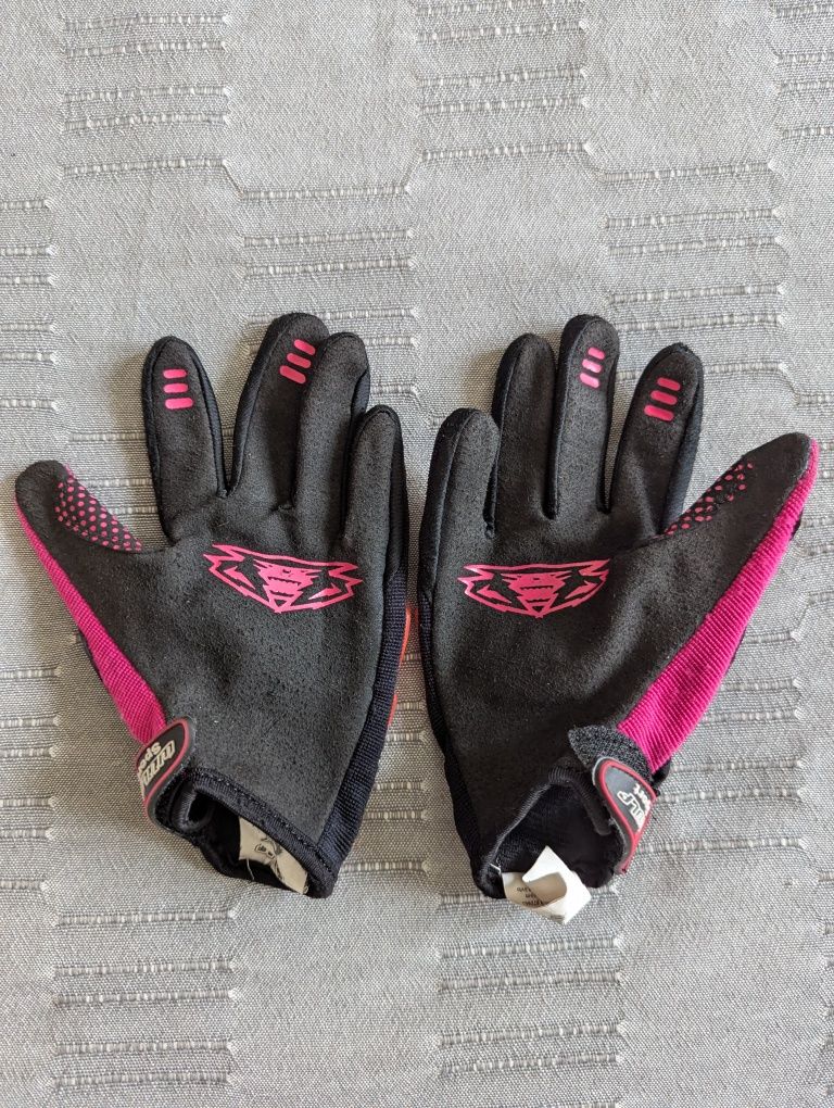 Wulfsport Force 2 XS Детские мотоперчатки.