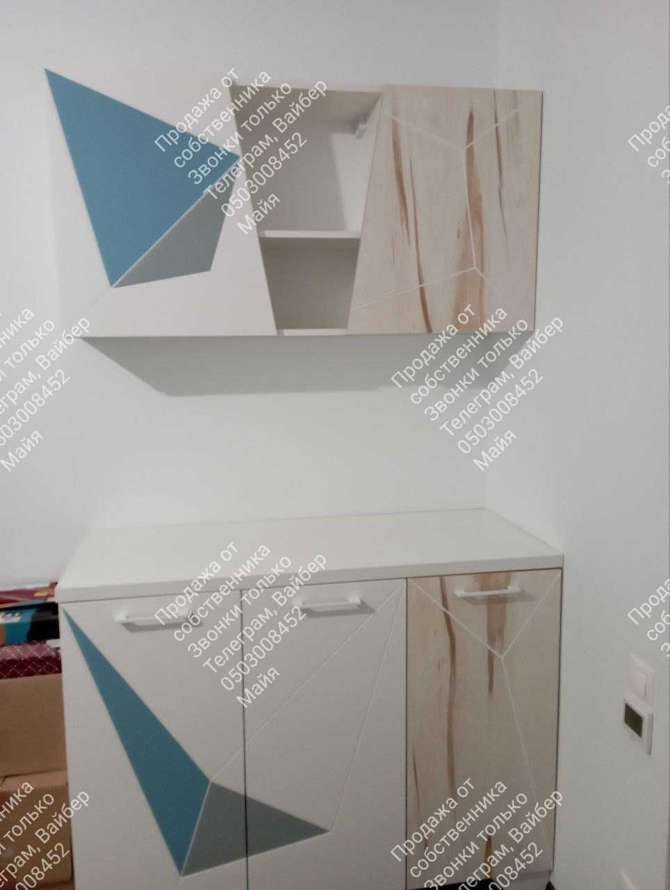 Квартира 2х-кім.кв. 65м з кап.ремонтом  ЖК Садовий