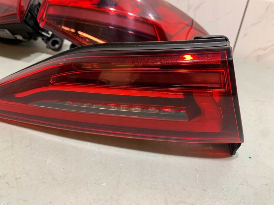 AUDI A3 8Y Ліхтарі задні