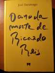 Ano da Morte de Ricardo Reis, Porto Editora
