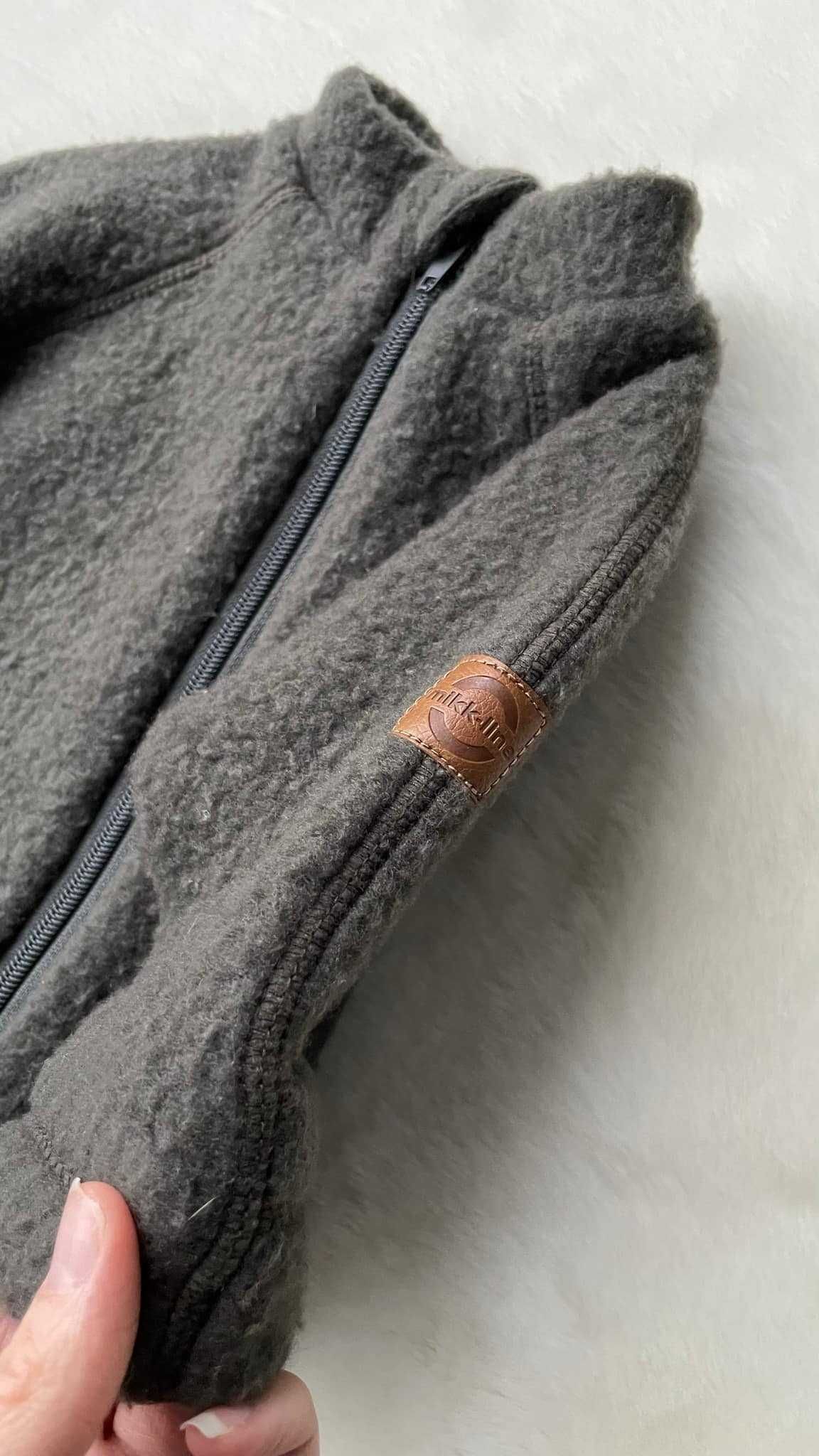 Mikk-line kombinezon merino rozmiar 56