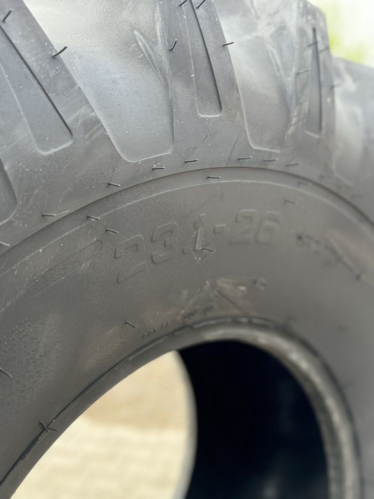 opona Petlas 23.1-26 14pr BD-65 Bizon Kombajn