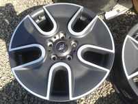 oryginalne r17 felgi mini countryman paceman 5x120 t5 t6 mielec t-6