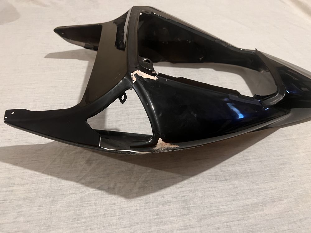 Carnagens Honda CBR1000RR 2005/2006