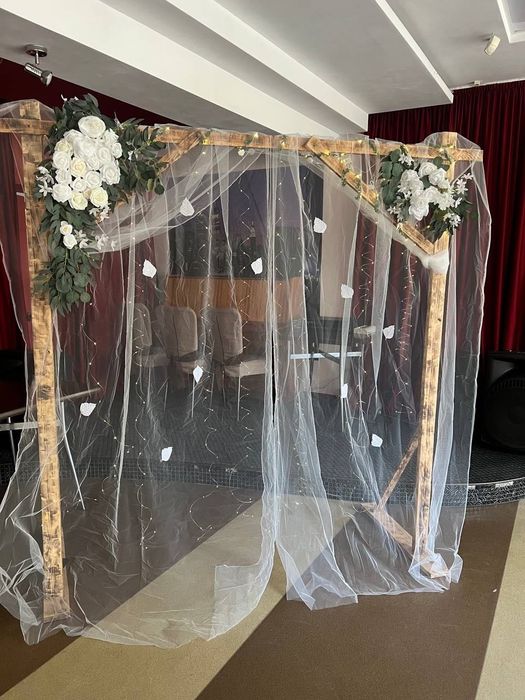 Святкова фотозона