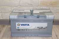 Аккумулятор Varta AGM G14 95Ah 12V 850A   Start-Stop Германия