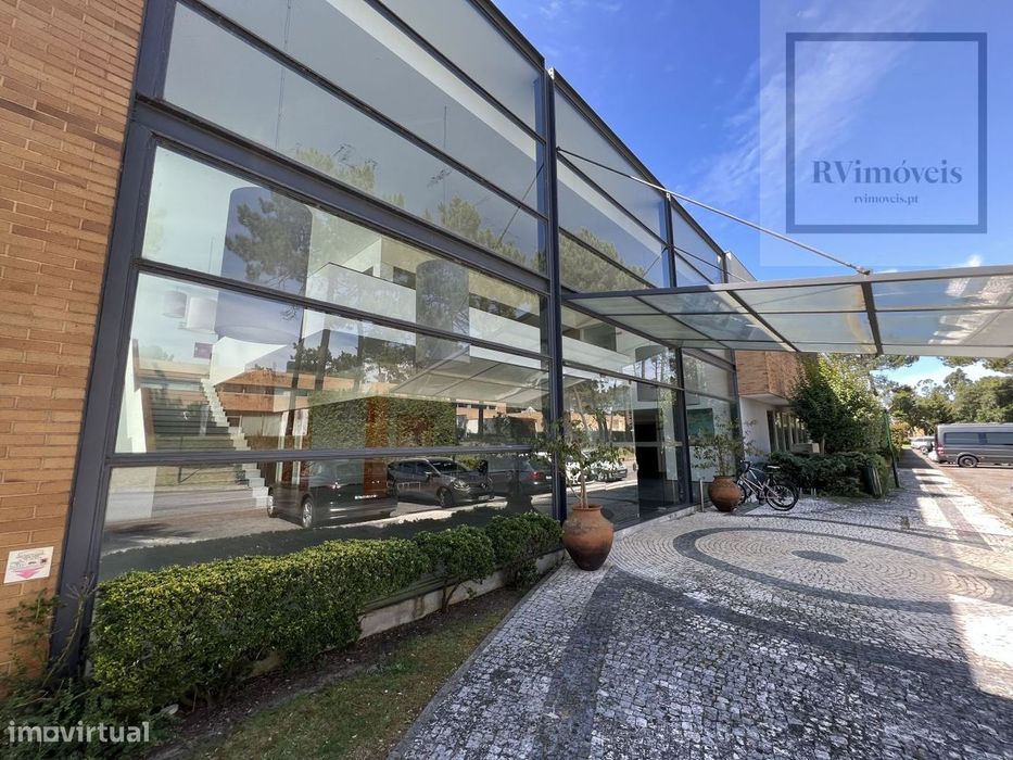 Apartamento T1+1Quinta Barca, com piscina