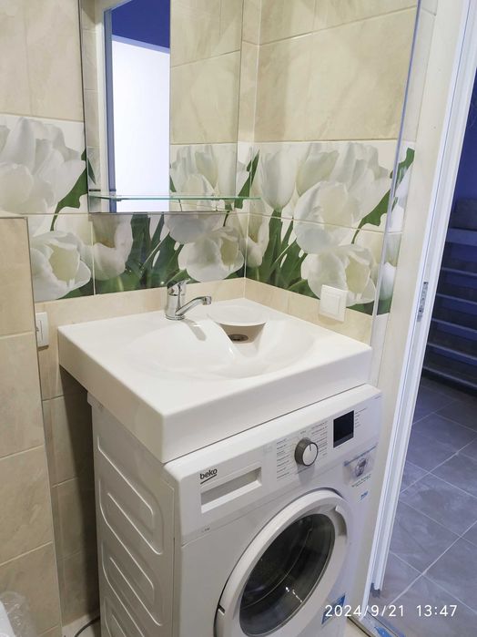 Студія новий ремонт, Шевченківський, метро Сирець, Берестейська 15хв