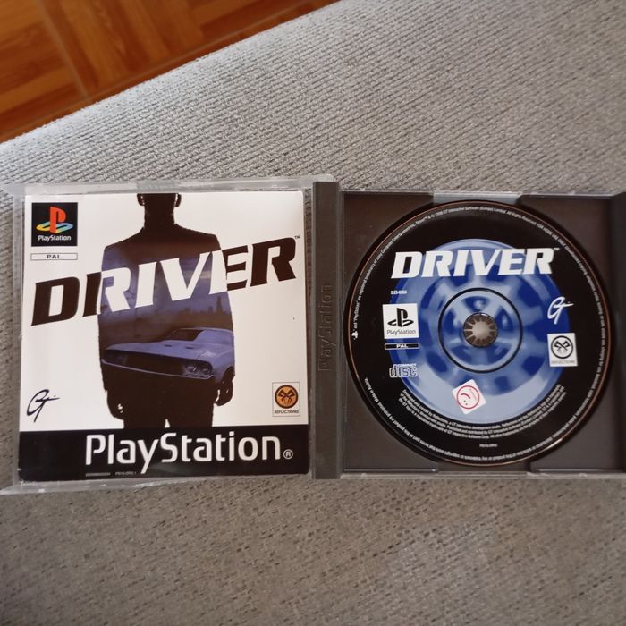 Jogos PlayStation 1
