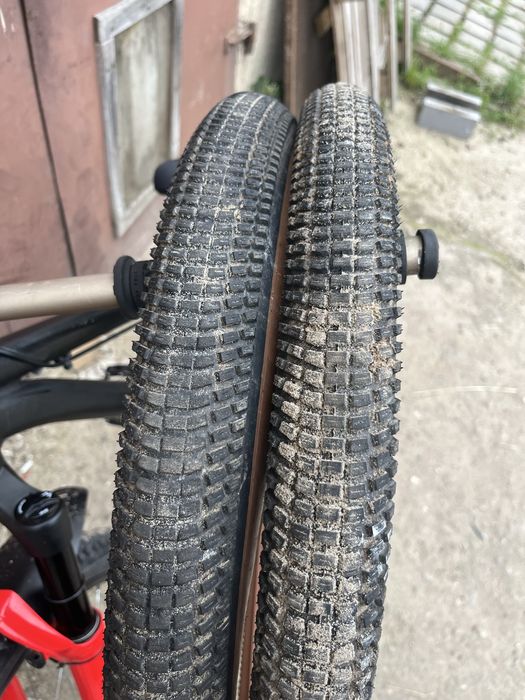 Opony billy bonkers 26