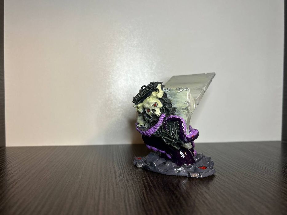 Підставка для геймпаду та psp (джойстика)