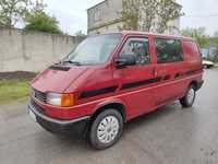 Продам volkswagen t4 грузопассажир