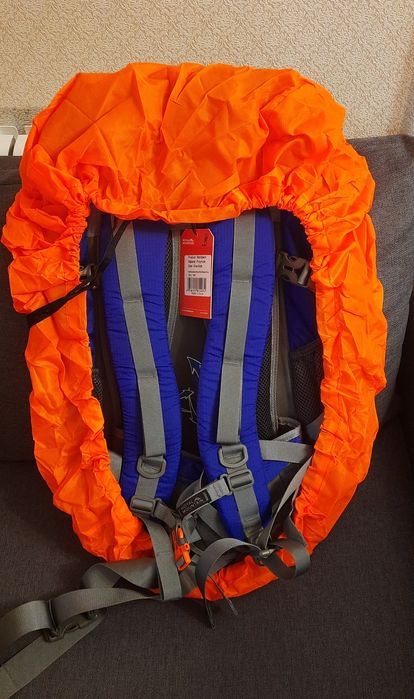 Рюкзак/туристический/горный/походный/кемпинговый Royal Mountain 65 L