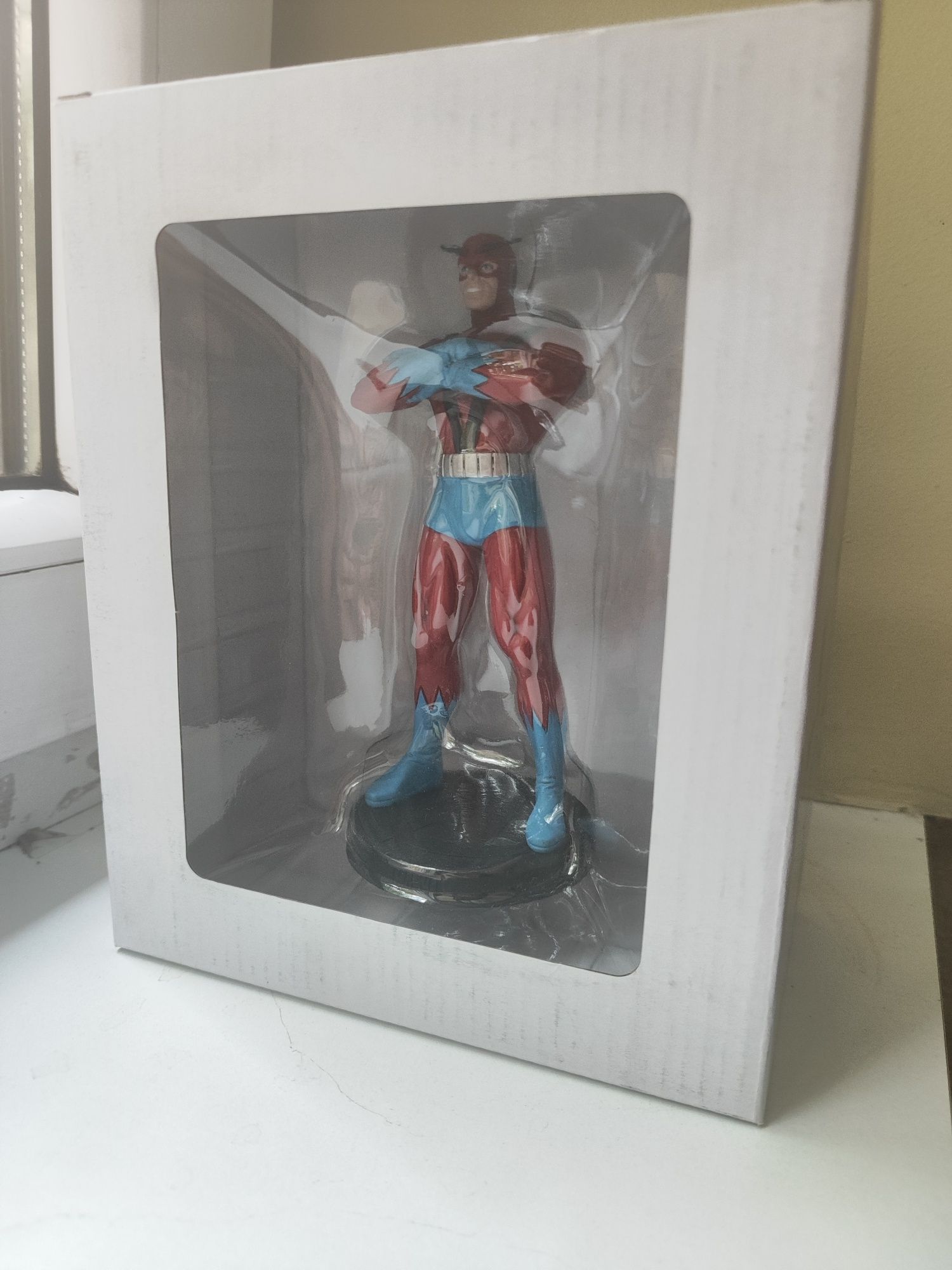 Giant-Man Marvel Eaglemoss