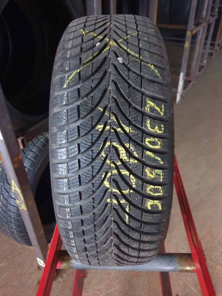 205/55R16 91T Apollo Alnac 4G Winter         Z30/50C