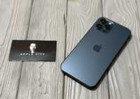 IPhone 12 Pro Max 256 Blue Гарантія Магазин+обмін