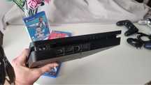 Ps4 playstation 4 plus gry