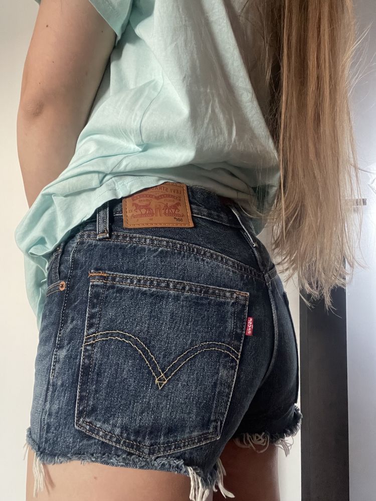 Spodenki Levi’s