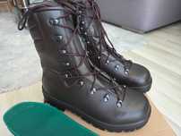 Buty wojskowe zimowe 933A/MON