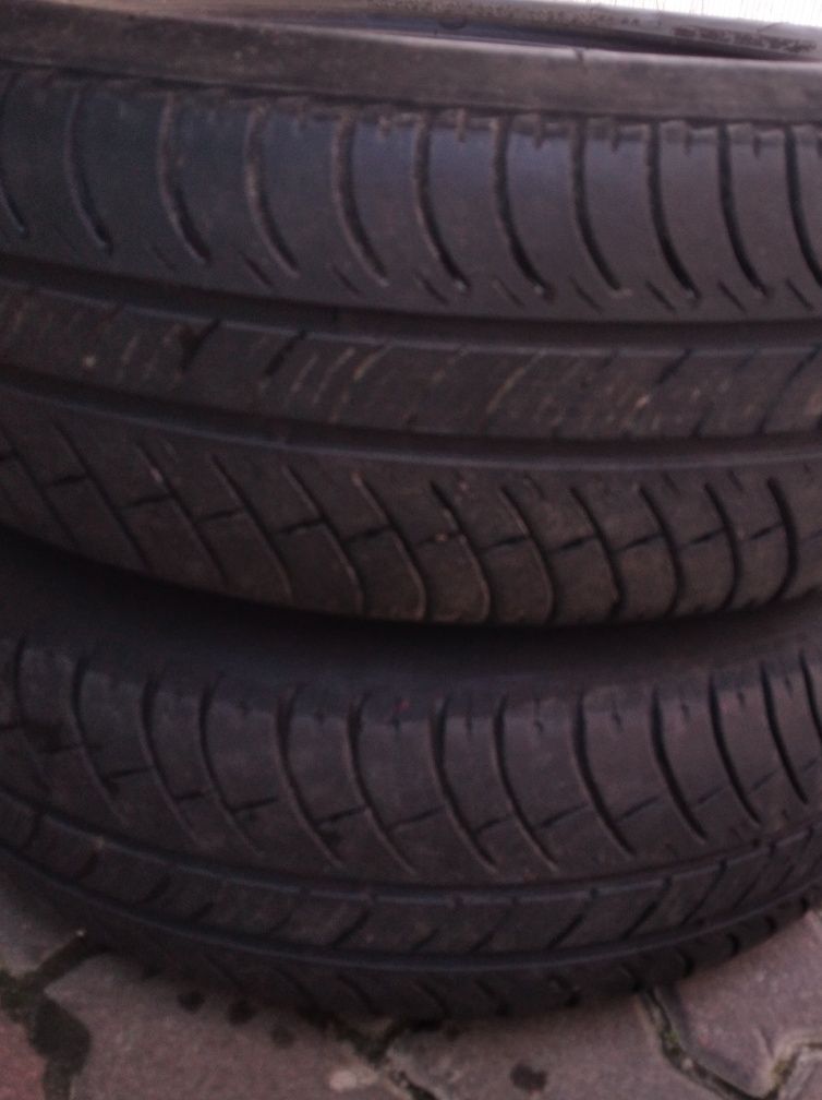 Резина 185/65/15 MICHELIN