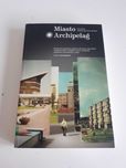Filip Springer  Miasto Archipelag   wyd. Karakter