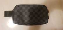 Malinha Louis Vuitton
