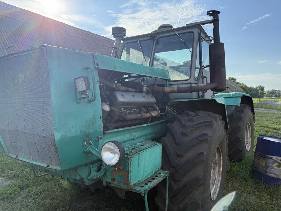 Трактор ХТЗ Т-150, двигун ЯМЗ-238, на 240 к.с., 1990 р.в.