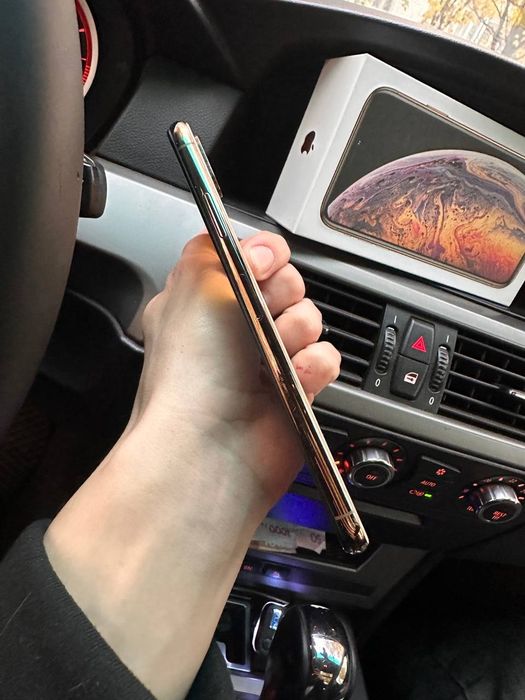 Apple iPhone Xs Max 256Gb