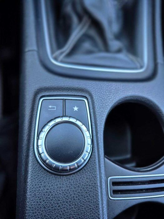 Mercedes CLA 200 CDI ЕВРОПА Shooting Brake (X117)