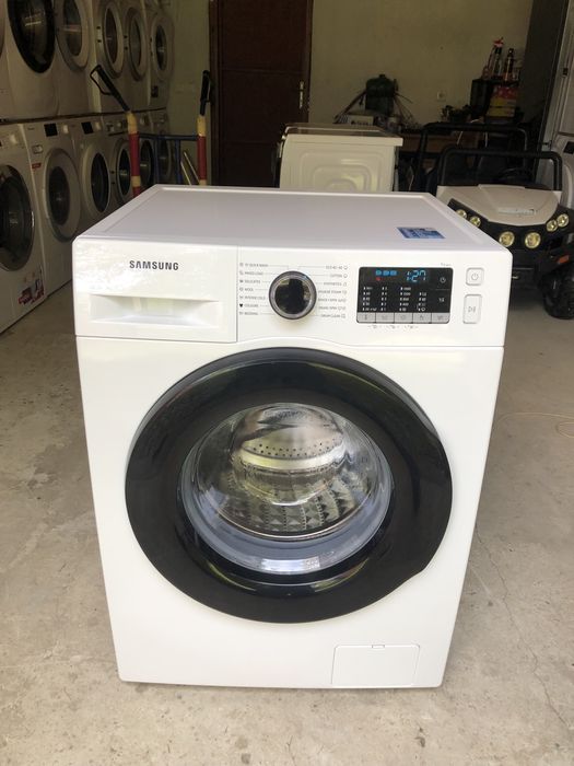 Пральна машина Samsung 9 kg 2023 рік