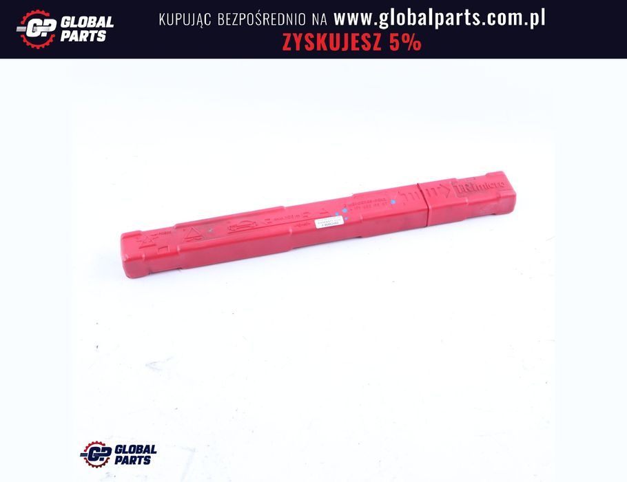 Mercedes W204 W207 W212 W219 W639 Trójkąt Ostrzegawczy