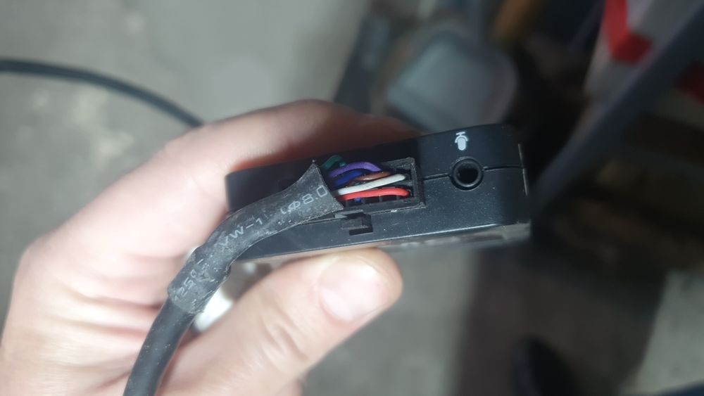 Продам Авто MP3 адаптер (аналог Yatour (ятур) Wefa tech WF-606 DMC BT