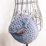 Torebka handmade