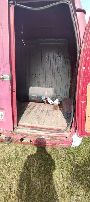 Газель Соболь не дорого