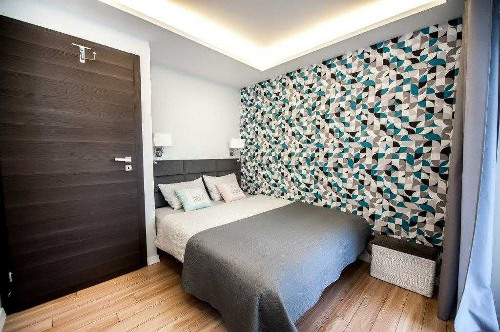 Apartament w Gdańsku od 1 do 6 osób 2,5 km od Centrum, parking w cenie