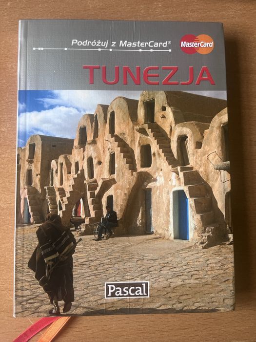 Przewodnik Pascal Tunezja